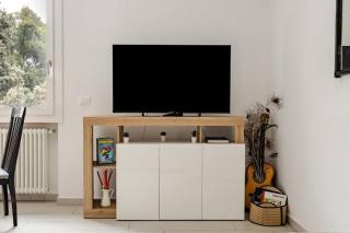 [Obsidian] -Centro- wifi + Free Parking - Ravenna - 1