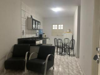 Apartamento 2 quartos excelente localização - 1