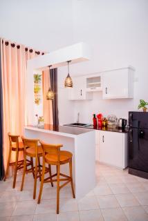 Flamingo Villa Tangalle - Tangalle - 2