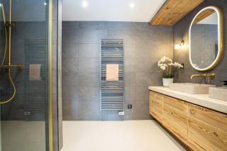 Chalet Colette - Unwind France - 4