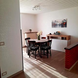 Casa Pina - Your Mountain Holiday - 0