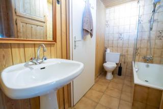 Chalet Colette - Unwind France - 2