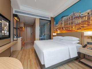 Vienna International Hotel - 6