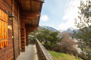 Chalet Colette - Unwind France - 6