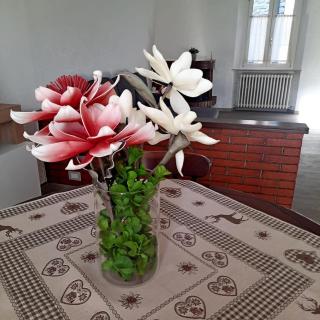 Casa Pina - Your Mountain Holiday - 5