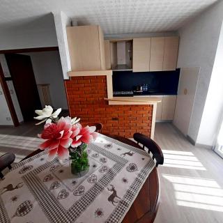 Casa Pina - Your Mountain Holiday - 1