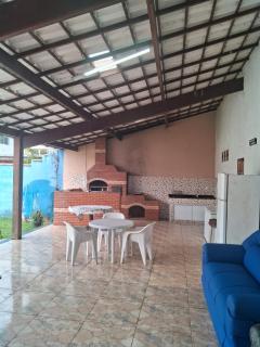 casa de praia pontal do Piraquiaçu - 7