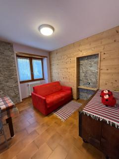 Casa Vacanza - Mazzo Mortirolo House - 0