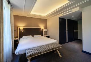 Nice comfortable studio 2 min from MTP - 1