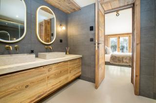 Chalet Colette - Unwind France - 7
