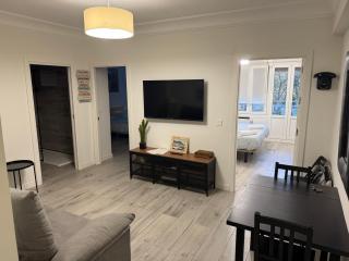 AMARA PIO XII PARKING 20E night WIFI TERRACE - 2