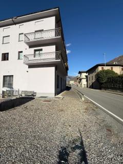 Casa Vacanza - Mazzo Mortirolo House - 9