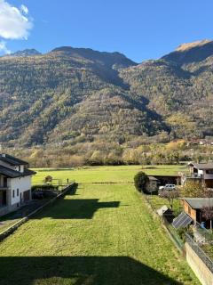 Casa Vacanza - Mazzo Mortirolo House - 4