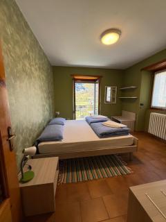 Casa Vacanza - Mazzo Mortirolo House - 1