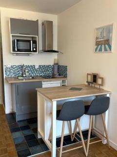 Vivez les flots bleus - Port de plaisance - Plage - 7