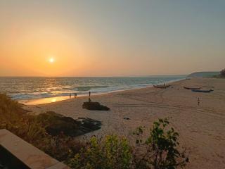 Sneh Beach Homestay - Wayangani Vengurla-Agro Tourism - 7