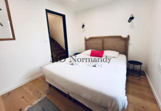 La Deauvilloise - Centre Deauville - Parking - 6 personnes - 2