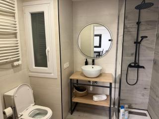 AMARA PIO XII PARKING 20E night WIFI TERRACE - 5