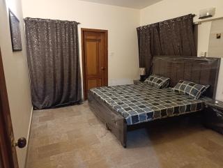 2 bed apartment Posh - 3