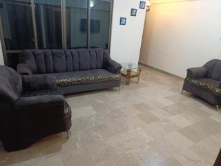 2 bed apartment Posh - 2