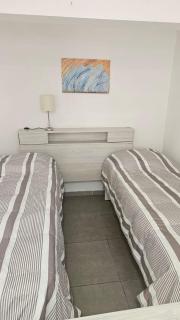 Monoambiente céntrico - 5