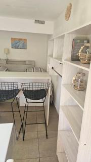 Monoambiente céntrico - 1