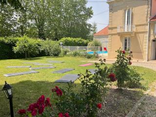 Domaine de Sarlandie - 4