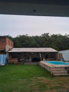 casa de praia pontal do Piraquiaçu - 2