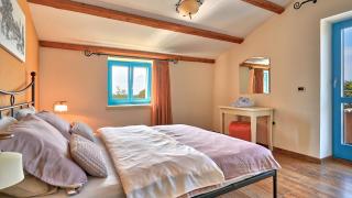 Rustic Villa Simone with outdoor pool in Porec - 6