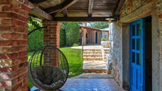 Rustic Villa Simone with outdoor pool in Porec - 3
