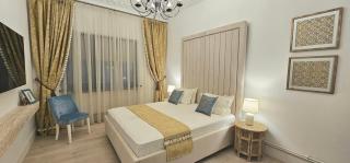 Vanilla Residence Bucharest - 6