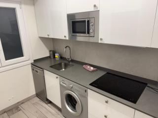 AMARA PIO XII PARKING 20E night WIFI TERRACE - 7