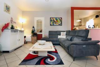 L'écrin sous les chênes - Wifi - Jardin - 5