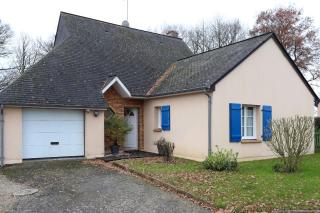 L'écrin sous les chênes - Wifi - Jardin - 6