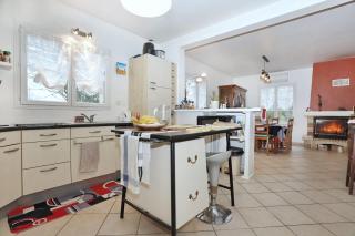 L'écrin sous les chênes - Wifi - Jardin - 4