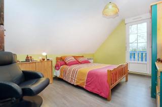 L'écrin sous les chênes - Wifi - Jardin - 3