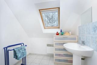 L'écrin sous les chênes - Wifi - Jardin - 2