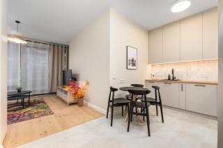 Kolejowa 43A by Homeprime - 7