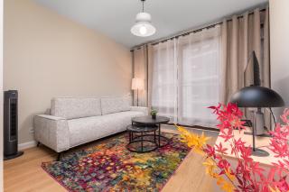 Kolejowa 43A by Homeprime - 4