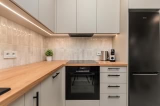 Kolejowa 43A by Homeprime - 9