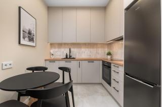 Kolejowa 43A by Homeprime - 3