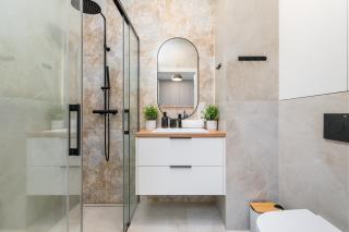 Kolejowa 43A by Homeprime - 1