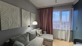 Blue Apartment - Mukačevo - 3