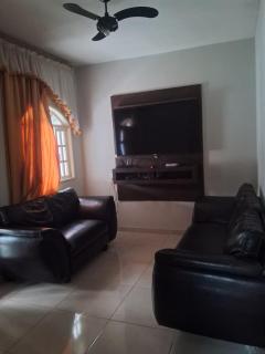 casa de praia pontal do Piraquiaçu - 1