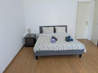 Central University Apartment - 1