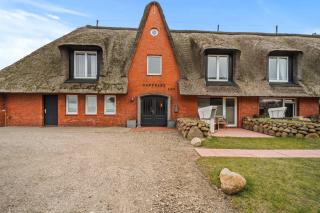 Lieblingsplatz am Meer 1 Kampen auf Sylt - 9