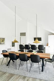 Holiday Home With Heath Views In Old Skagen - 4