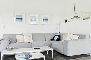 Holiday Home With Heath Views In Old Skagen - 4