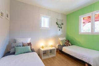 Chambre - Dorine -  - 0