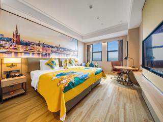 Vienna International Hotel - 7